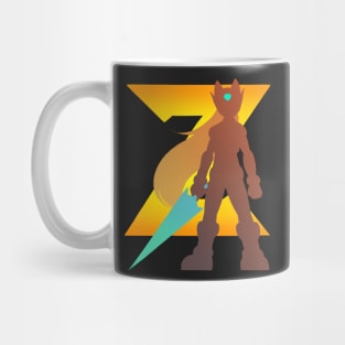 Zero Mug